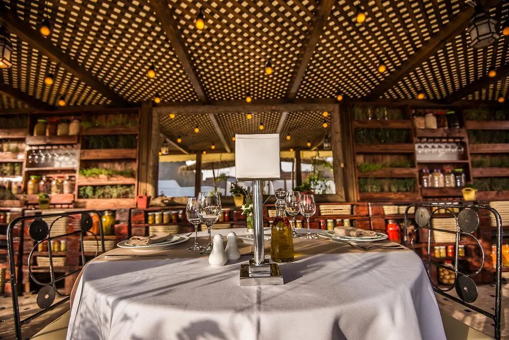 Hotel&Spa Riad El Walaa Marrakesh Marokko