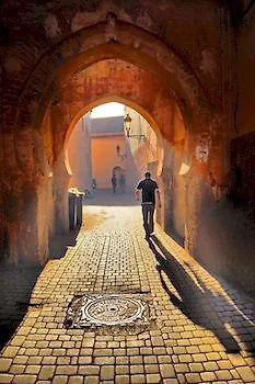 Hotel&Spa Riad El Walaa Marrakesh
