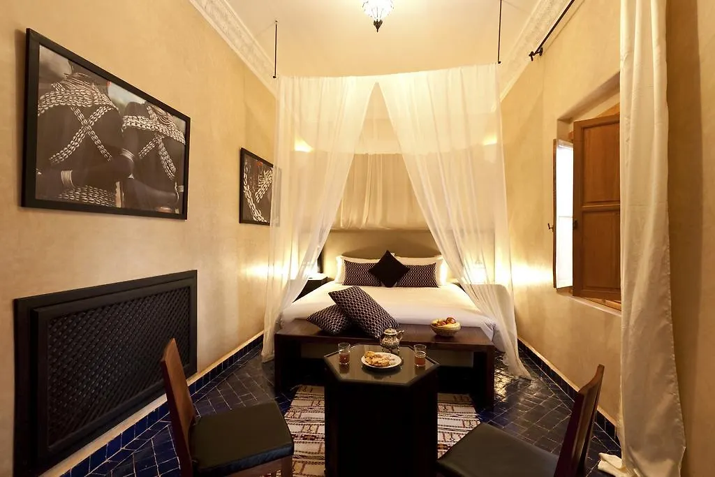 Hotel&Spa Riad El Walaa Marrakesh