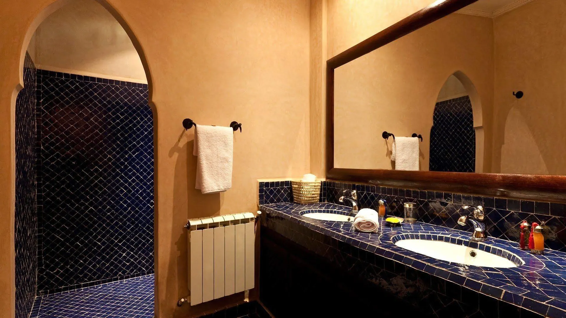 Hotel&Spa Riad El Walaa Marrakesh Marokko