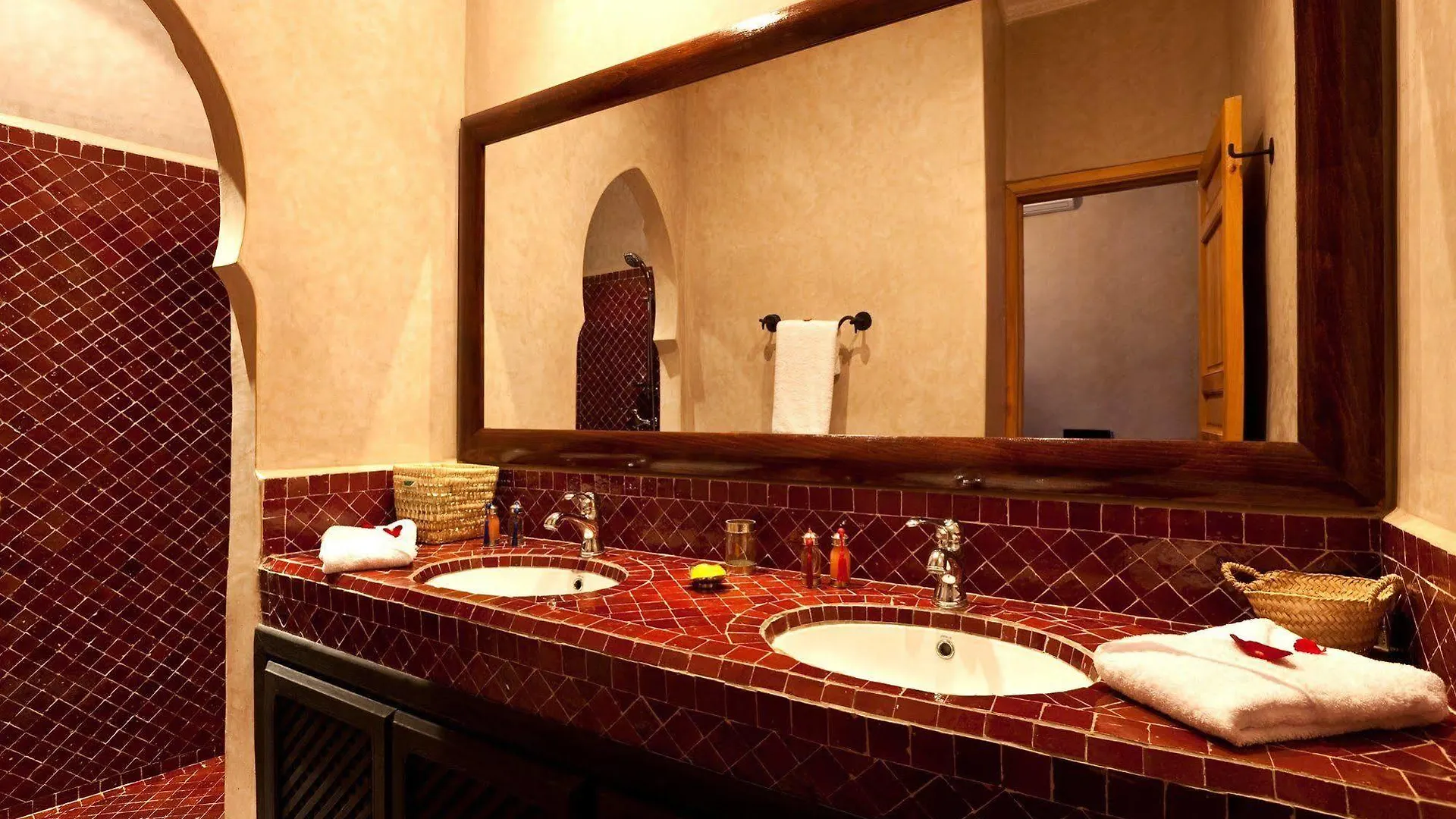 Hotel&Spa Riad El Walaa Marrakesh