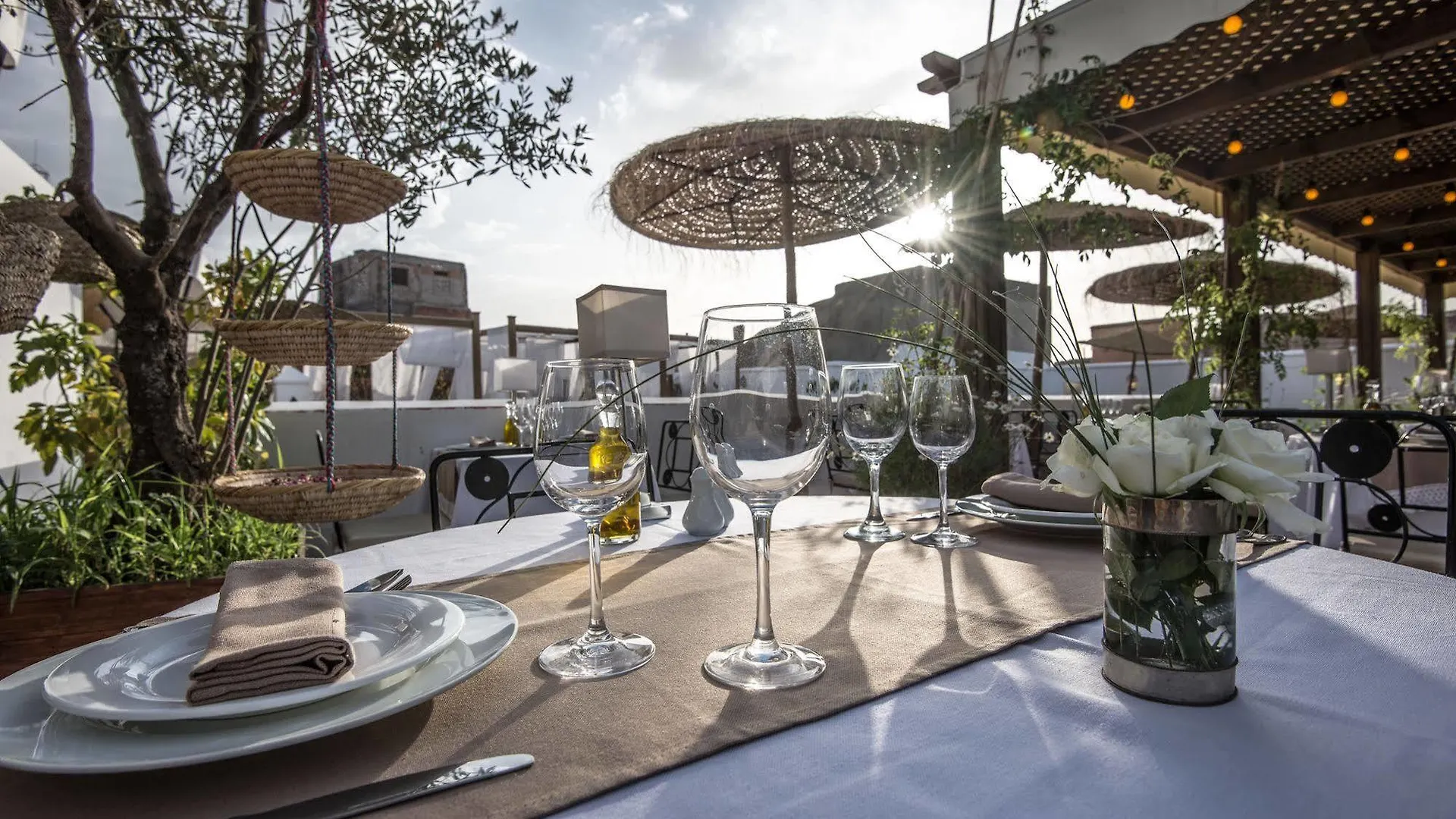 Hotel&Spa Riad El Walaa Marrakesh 4*,  Marokko