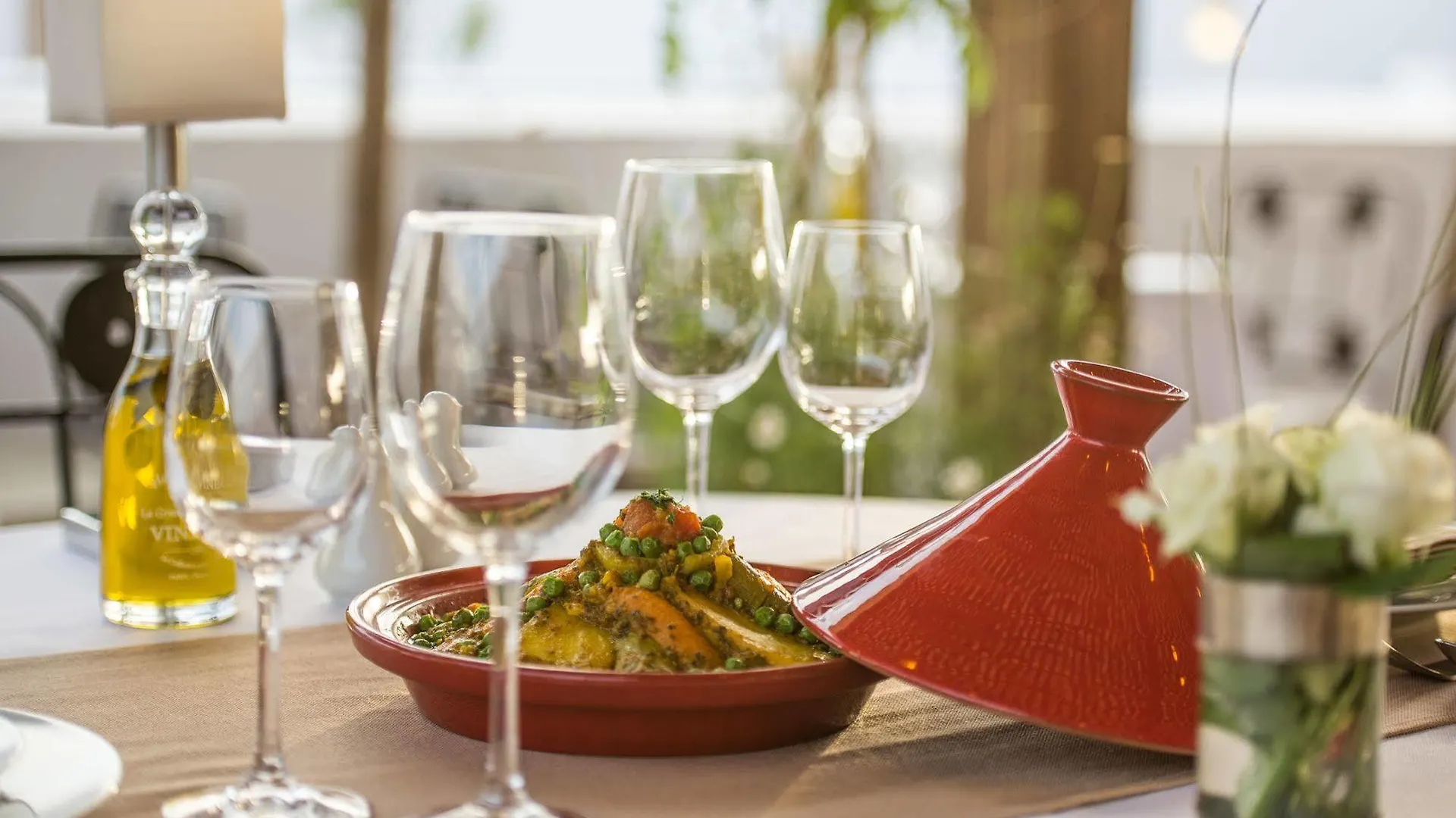 Hotel&Spa Riad El Walaa Marrakesh