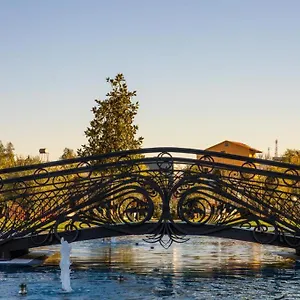 Hotel Ajman Park & Shijak