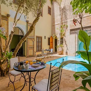 Il Parco Dei Principi **** Marrakesh