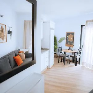  Apartahotel Ventus España