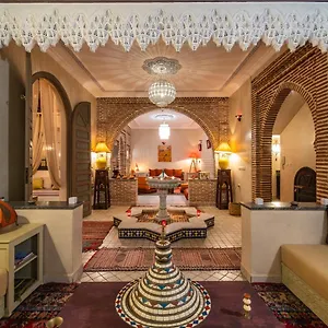 Arwa Marrakesh