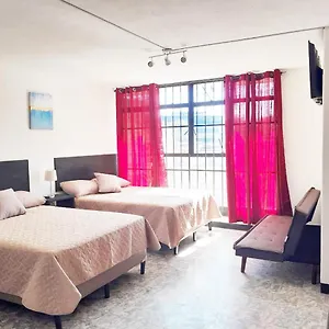  Apartahotel Via 7 Guatemala