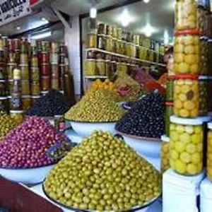 Dar Lfonoun Marrakesh