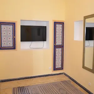 Dar Sirine Marrakesh