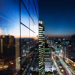 Hotel Park Hyatt Seul