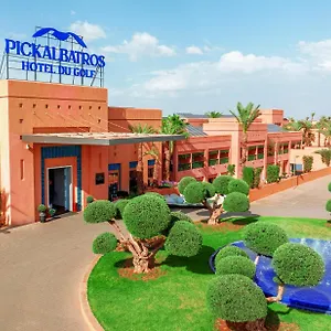 Hotel Pickalbatros Du Golf - Adults Friendly 16 Years Plus-, Marrakesch