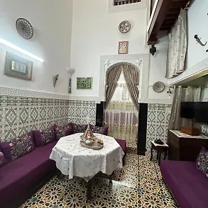Darmouniafes Fès