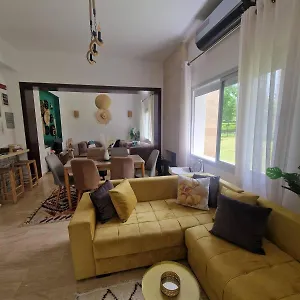 Joudia Royal Golf Fès