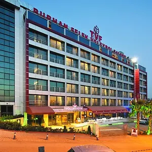 Hotel Volley Provincia di Istanbul