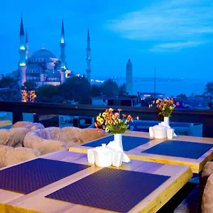 Hotel Perula & Provincia di Istanbul
