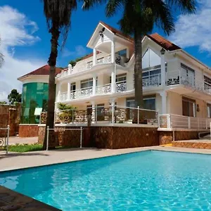 Ivory Castle Limited 3* Kampala