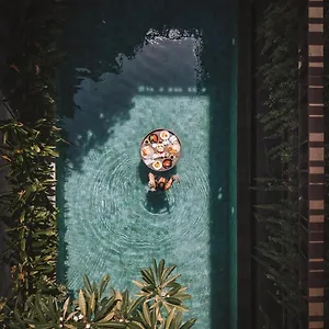 Hotel The Kemilau & Bali Canggu