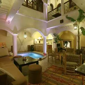 Riad L'emir, Marrakesch