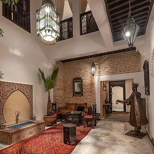 Dar Merzouga Hammam&jacuzzi Marrakesh