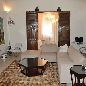 Maison Du Tresor Marrakesh