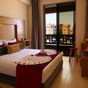 Le Voyageur Marrakech *** Marrakesh