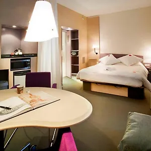 Hotel Novotel Marrakech Hivernage, Marrakesch