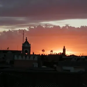 Dar Margot Marrakech *** Marrakesh