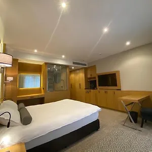 Hotel Bella Provincia di Istanbul