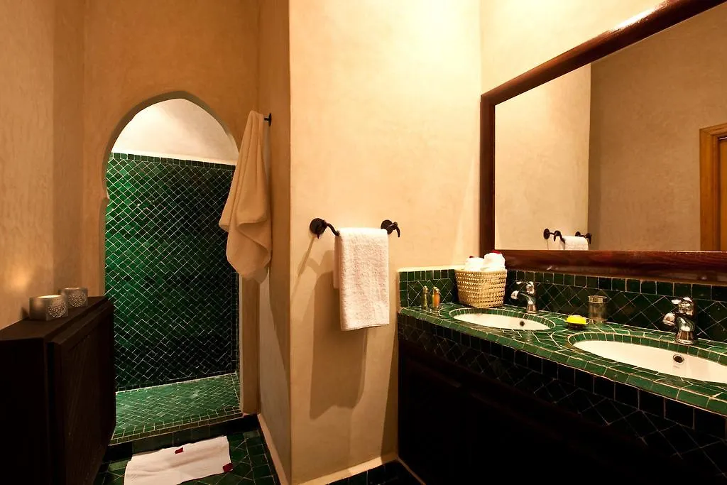 Hotel & Spa Riad El Walaa Marrakesh 4*,  Morocco