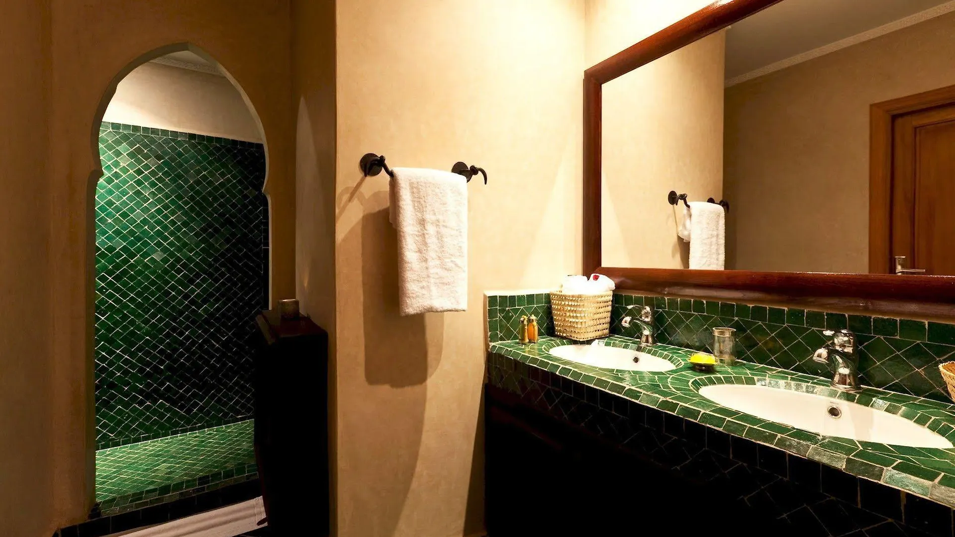 Hotel & Spa Riad El Walaa Marrakesh