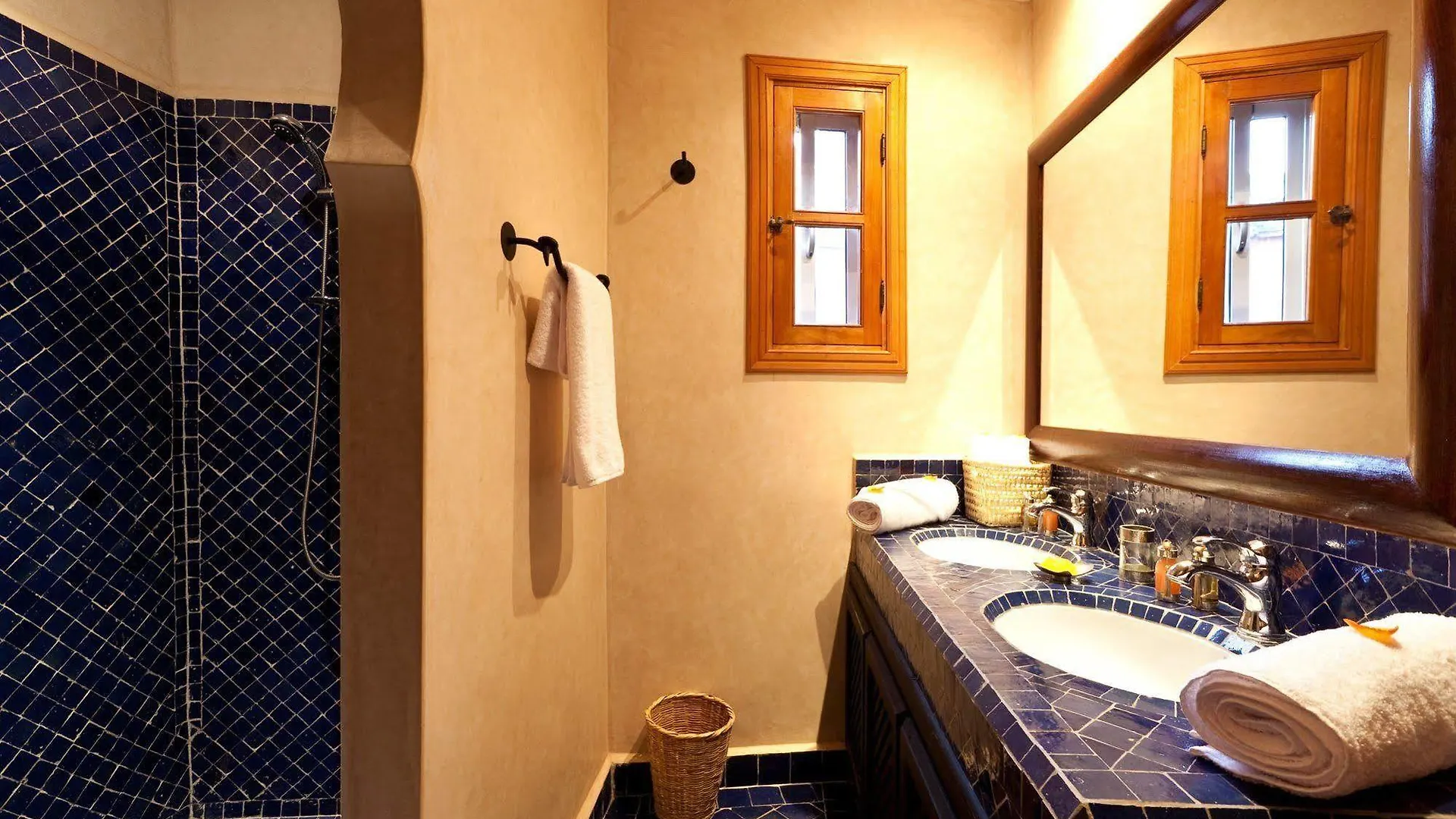 Hotel & Spa Riad El Walaa Marrakesh 4*,