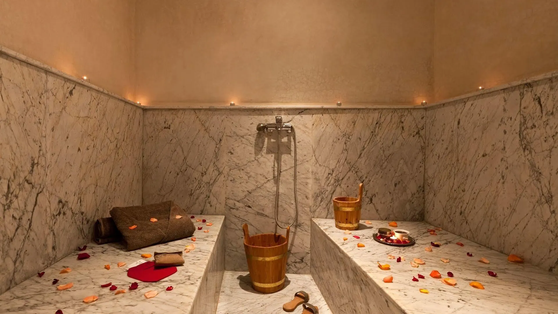 Hotel & Spa Riad El Walaa Marrakesh