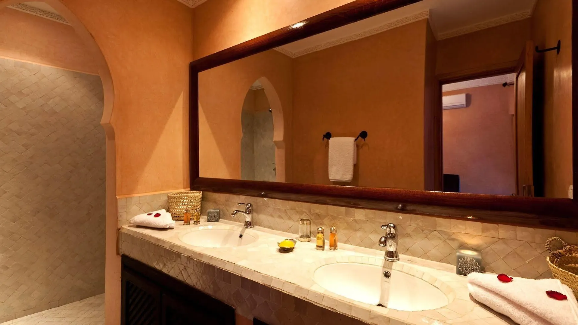 Hotel & Spa Riad El Walaa Marrakesh 4*,  Morocco